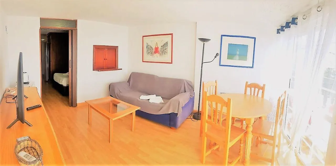 Apartment Todosierranevada Zona Baja - Edificio Atlas - Vistas A La Montana - Junto A Los Telecabinas Sierra Nevada