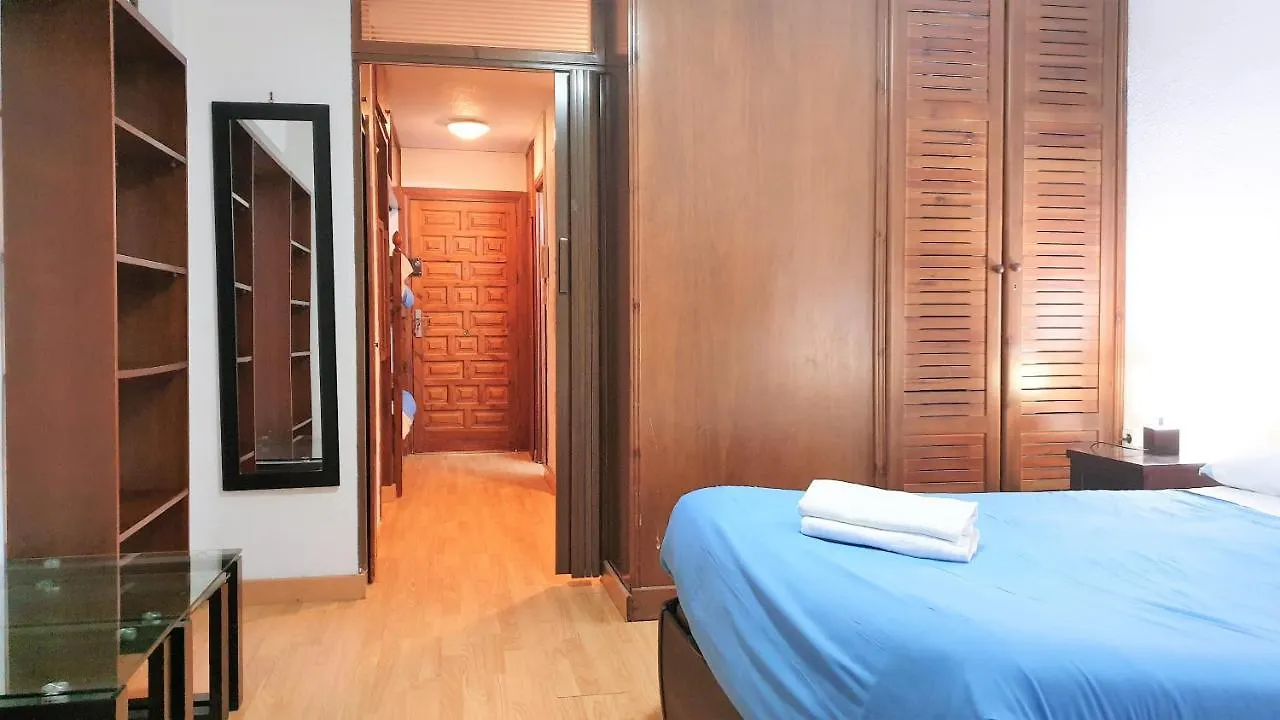 Todosierranevada Zona Baja - Edificio Atlas - Vistas A La Montana - Junto A Los Telecabinas 시에라네바다 스페인