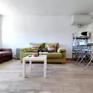 Arttyfal Con Parking Y Wifi By Surynieve Sierra Nevada