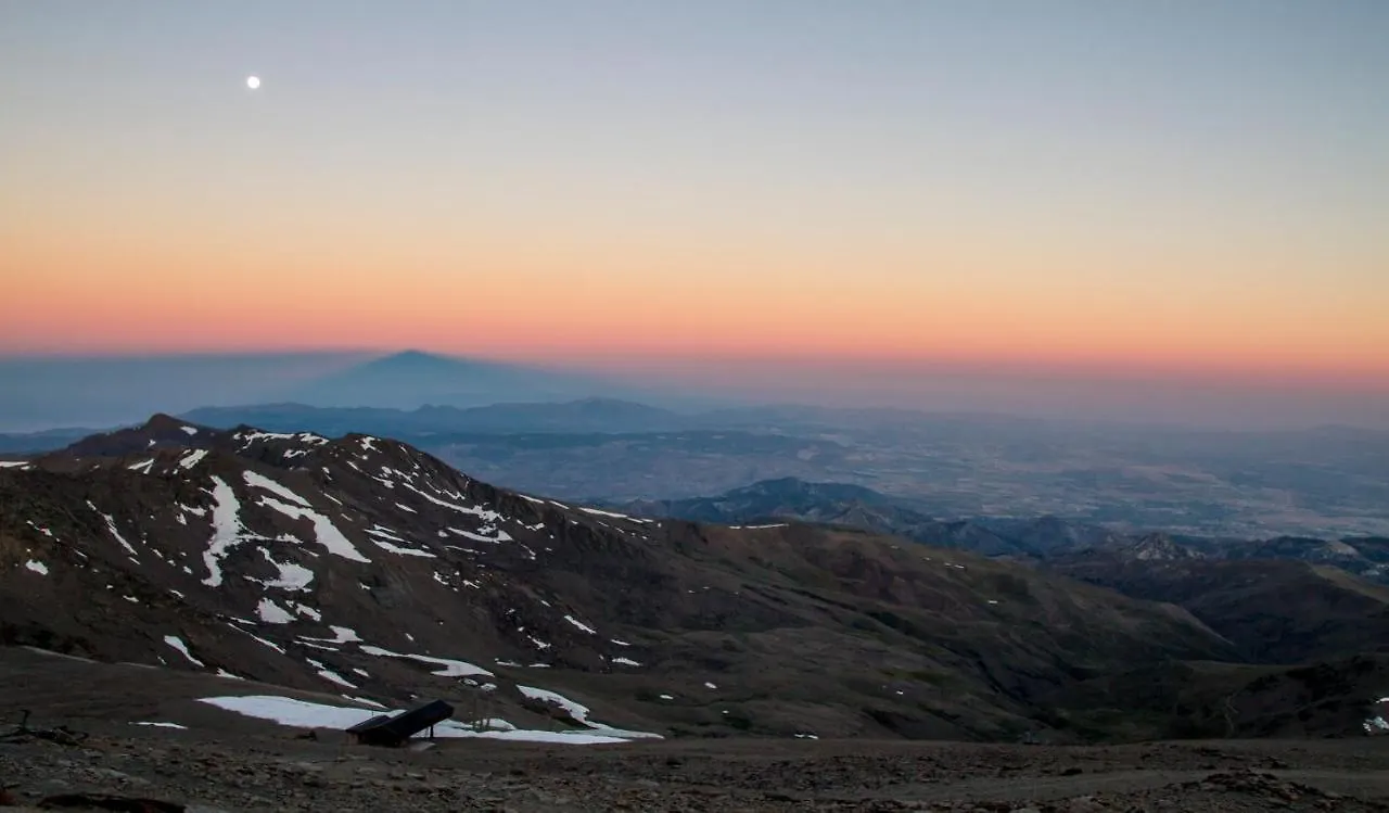 Todosierranevada Zona Baja - Edificio Atlas - Vistas A La Montana - Junto A Los Telecabinas Sierra Nevada 0*,  Spain