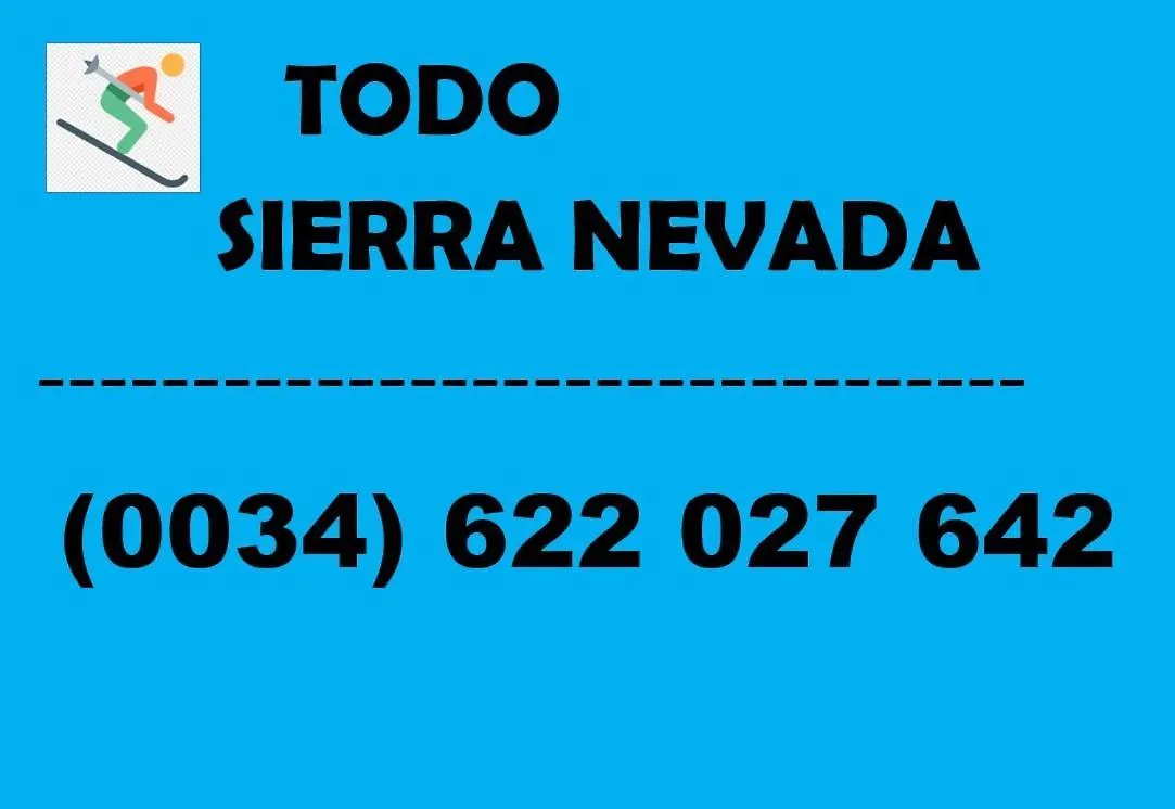 Todosierranevada Zona Baja - Edificio Atlas - Vistas A La Montana - Junto A Los Telecabinas Sierra Nevada 0*,  Spain